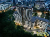 Nekretnina: Novi Beograd, Blok 60 - Tošin bunar, 67m2 - NEW MINEL