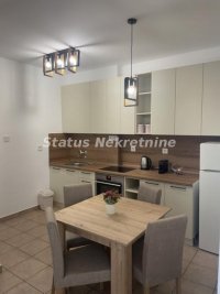 Nekretnina: Grbavica-Namešten Dvosoban stan 48 m2 na Prvom Spratu sa Lepom Terasom-Zakupnina 500e-065/385 8880