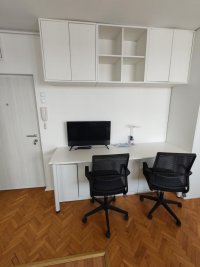 Nekretnina: Centar, moderan, 40m2, 2.0, preporuka!