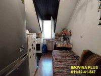 Nekretnina: Zvezdara, Mirijevo - Ljubiše Miodragovića, 42m2