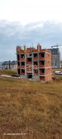 Nekretnina: NOVOGRADNJA-Stan P=38.60m2-Zlatibor ID#2153