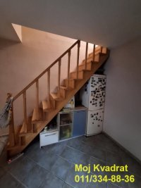 Nekretnina: Zemun, Donji grad - Ugrinovačka, 86m2