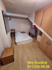 Nekretnina: Zemun, Donji grad - Ugrinovačka, 86m2