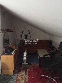 Nekretnina: Blok 44 - Gandijeva, 3.0, 84m2, duplex, uknjižen ID#3131