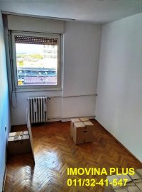 Nekretnina: Palilula, Tašmajdan - 27. marta, 78m2