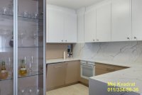 Nekretnina: Novi Beograd, Blok 65 (West 65) - Tadije Sondermajera, 140m2