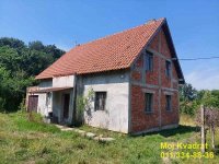 Nekretnina: Lazarevac, Vrbovno - Puškinova, 186m2