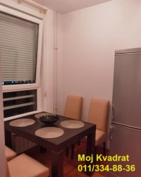 Nekretnina: Novi Beograd, Belville - Jurija Gagarina, 52m2