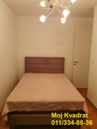 Nekretnina: Novi Beograd, Belville - Jurija Gagarina, 52m2