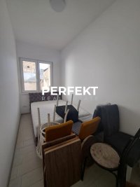 Nekretnina: Centar, 40m2, PR, jednoiosoban, namešten