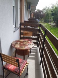 Nekretnina:  Banja Vrujci  apartman 1s 33m2-47000