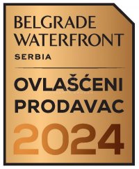 Nekretnina: BW Dolce, pogled na Galeriju, bez provizije ID#3437