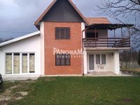 Nekretnina: Kuća Aranđelovac 5+,Pr+1,125m2 ID#3136