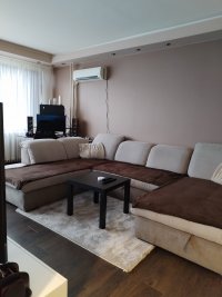 Nekretnina: NOVI BEOGRAD MILENTIJA POPOVIĆA ID: 668888