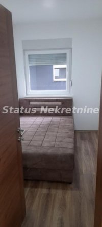 Nekretnina: Adice-Namešten Jednoiposoban stan 29 m2 u Prizemlju-Zakupnina 350e-065/385 8880