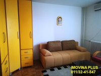 Nekretnina: Novi Beograd, Blok 62 - Jurija Gagarina, 46m2