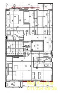 Nekretnina: Zvezdara, Učiteljsko naselje - Učiteljska, 88m2