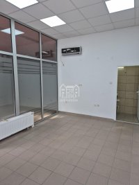 Nekretnina: Lokal 20m2 u stambeno-poslovnoj zgadi na keju ID#2160