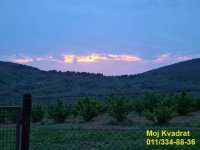 Nekretnina: Mladenovac, Kosmaj - Oglavci, plac 9ha
