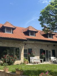 Nekretnina: Izuzetna kuca u Zvezdarskoj sumi na 20 ari placa