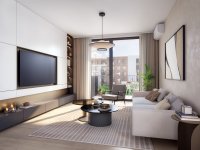 Nekretnina: SAVSKI VENAC Belgrade Waterfront - BW Nova ID: 8170