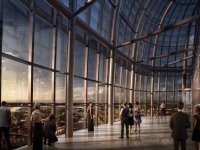 Nekretnina: SAVSKI VENAC Belgrade Waterfront - BW St. Regis Kula Beograd ID: 8193