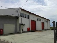 Nekretnina: Magacin na Batajnickom drumu