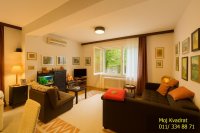 Nekretnina: Savski venac, Dedinje - Vladimira Gaćinovića, 400m2