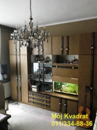 Nekretnina: Savski venac, Dedinje - Vladimira Gaćinovića, 400m2