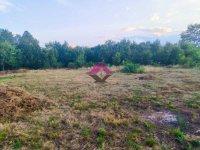 Nekretnina: Velika Ivanča, dve parcele površine 62 ara, deljivo, građevinsko zemljište ID#1434