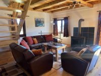 Nekretnina: Prelepa Vikend kuća na Žabljaku - idealna za rentiranje ID#6670