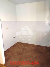 Nekretnina: Lux 2.0 stan u bloku 45, Nehruova ID#3009