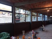 Nekretnina: Odlican prostor za kliniku, ordinaciju, ugostiteljstvo