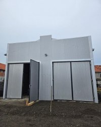 Nekretnina: Magacin u Zemun Polju za razne delatnosti