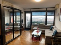 Nekretnina: VOZDOVAC Vojvode Stepe ID: 8258
