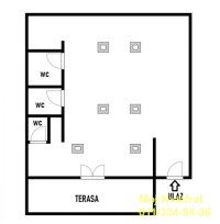 Nekretnina: Rakovica, Labudovo brdo - Oplenačka, 232m2