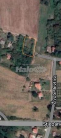 Nekretnina: Beograd, Barajevo, Lisović,  Živote Jevtića, plac 12 ari