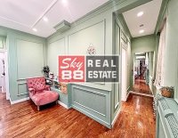 Nekretnina: Centar ,Savski venac , raskosna luksuzna salonska vila, retko u ponudi ! ID#2319