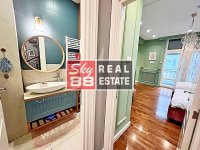 Nekretnina: Centar ,Savski venac , raskosna luksuzna salonska vila, retko u ponudi ! ID#2319