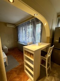 Nekretnina: Dvoiposoban stan u centru ID#2217