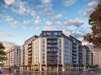 Nekretnina: SAVSKI VENAC Belgrade Waterfront - BW Diva ID: 8307