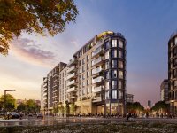 Nekretnina: SAVSKI VENAC Belgrade Waterfront - BW Diva ID: 8307