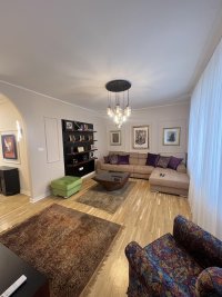 Nekretnina: SAVSKI VENAC Bulevar Kneza Aleksandra Karadjordjevica ID: 8327