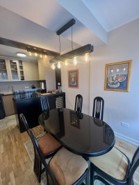 Nekretnina: SAVSKI VENAC Bulevar Kneza Aleksandra Karadjordjevica ID: 8327