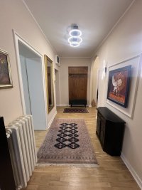 Nekretnina: SAVSKI VENAC Bulevar Kneza Aleksandra Karadjordjevica ID: 8327