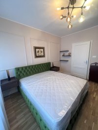 Nekretnina: SAVSKI VENAC Bulevar Kneza Aleksandra Karadjordjevica ID: 8327