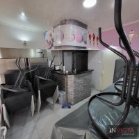 Nekretnina: Manji lokal na Novom naselju