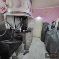 Nekretnina: Manji lokal na Novom naselju