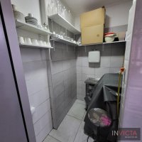 Nekretnina: Manji lokal na Novom naselju