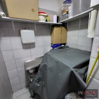 Nekretnina: Manji lokal na Novom naselju